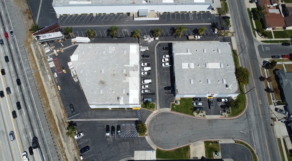 More Photos Of 1170 Wright Way, City Of Industry Manufacturing For Sale