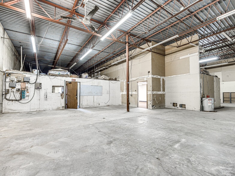 More Photos Of 1141 SE Grand Blvd, Oklahoma City Unknown For Lease