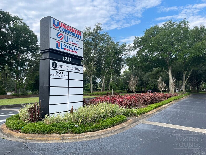 More Photos Of 1211 State Road 436, Orlando Office For Lease