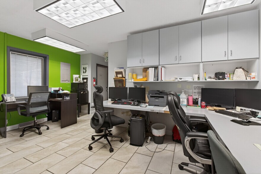 More Photos Of 1200 S Woodland Ave, Michigan City Office For Sale