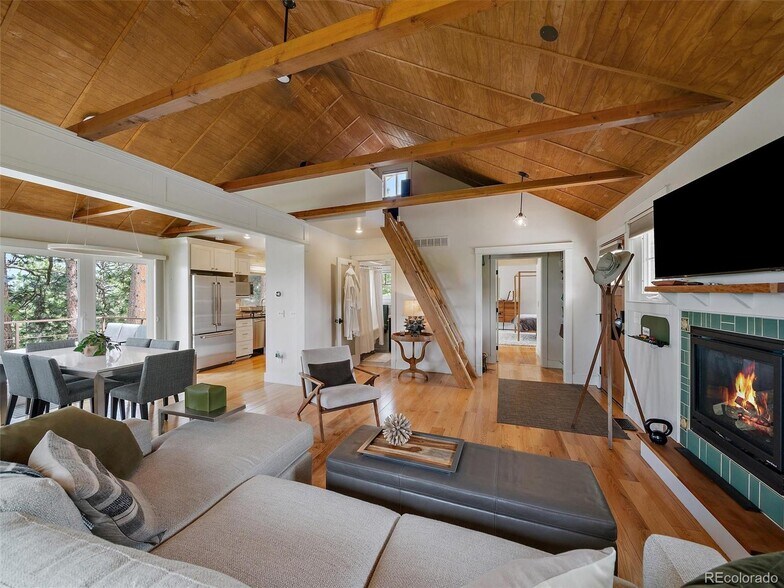 More Photos Of 3800 Lakota Rd, Indian Hills Land For Sale