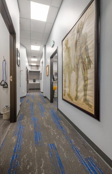 More Photos Of 11990 N Grant St, Northglenn Coworking Space