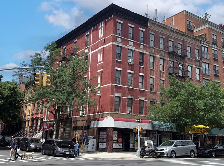 More Photos Of 2591 Frederick Douglass Blvd, New York Apartments For Sale