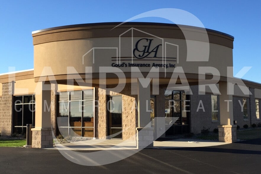 Primary Photo Of 20 Trinity Dr, Leola Office For Sale