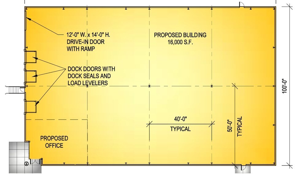 Photo of 1st Floor Ste 