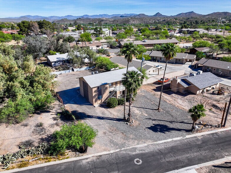 More Photos Of 450 Palm Dr, Wickenburg Apartments For Sale