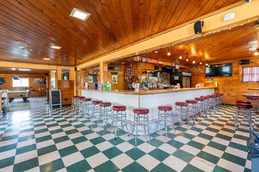 More Photos Of 2121 State Route 96, Clifton Springs Restaurant For Sale