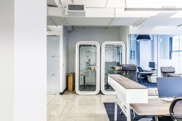 More Photos Of 330 Seventh Ave, New York Office For Lease