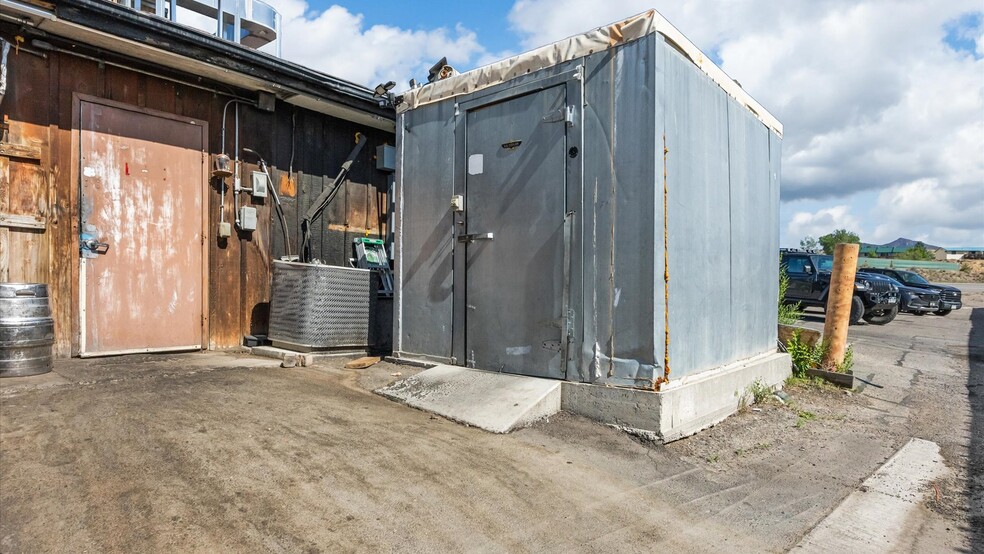 More Photos Of 2178 Railroad Ave, Rifle Restaurant For Sale