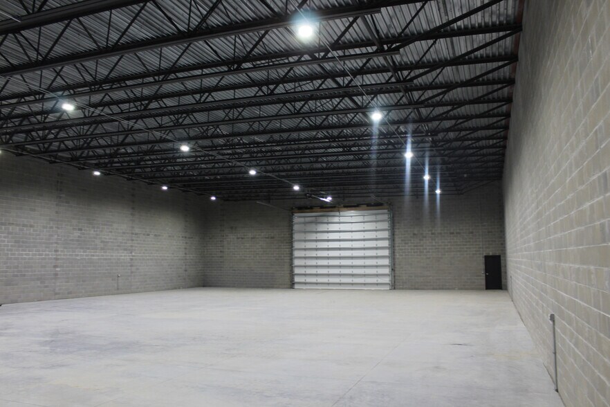 More Photos Of 14218 S 220th St, Gretna Light Distribution For Sale