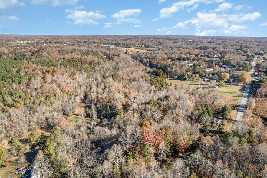 More Photos Of 791 Teague Rd, Winston-Salem Land For Sale