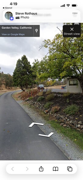 More Photos Of 5607 Mount Murphy Rd, Garden Valley Specialty For Lease