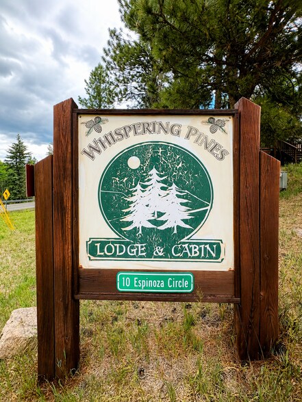 More Photos Of 10 Espinoza Cir, Angel Fire Specialty For Sale