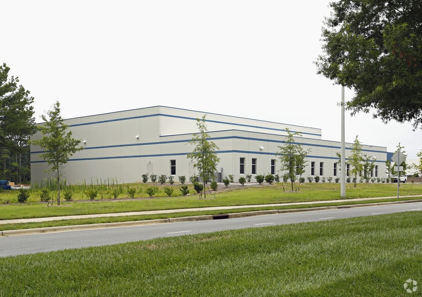 More Photos Of 101 Green Trace Ct, Garner Warehouse For Sale