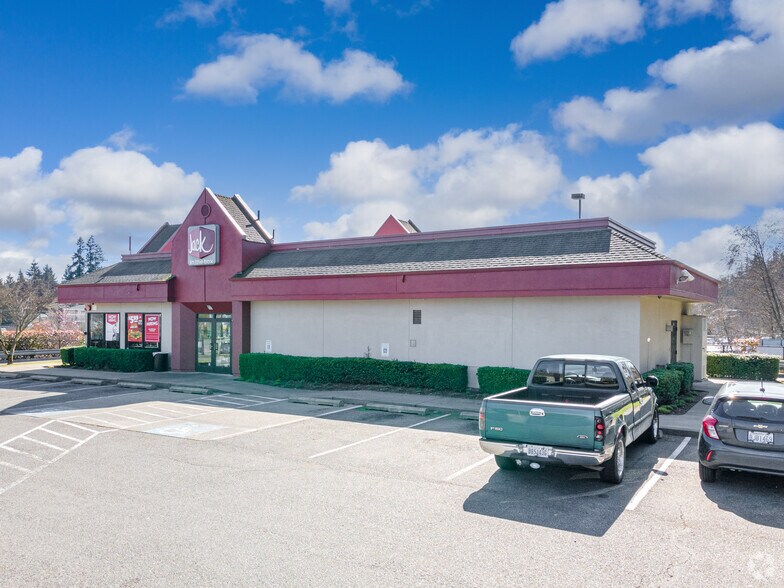 More Photos Of 22736 Bothell Everett Hwy, Bothell General Retail For Sale