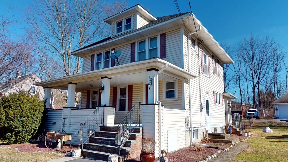 Primary Photo Of 160 Compton Road, Wantage Office Residential For Sale