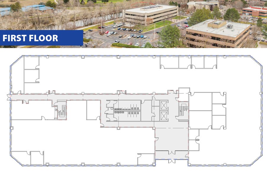 More Photos Of 500 E Baybrook Ct, Boise Office For Lease
