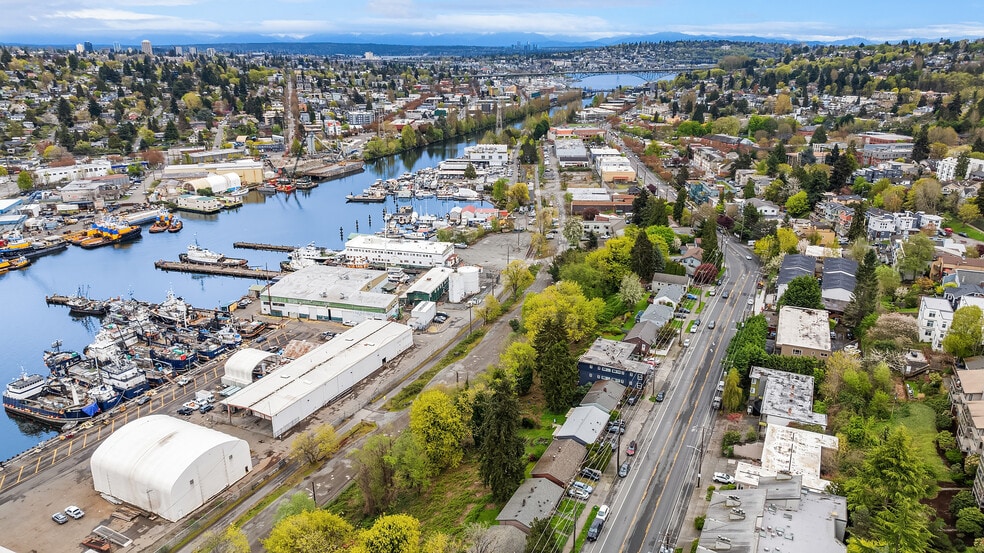 More Photos Of 855 W Nickerson St, Seattle Apartments For Sale