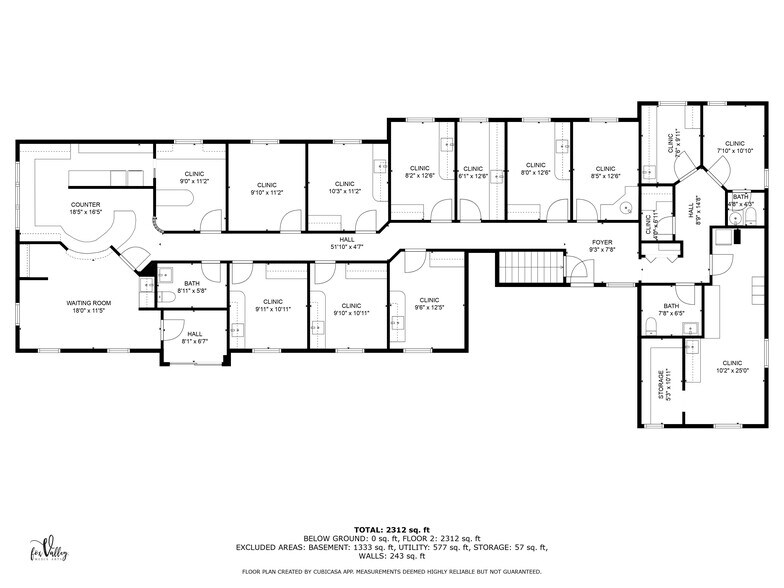More Photos Of 712 W Main St, West Dundee Medical For Sale