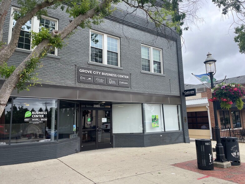 More Photos Of 3989 Broadway, Grove City Loft Creative Space For Lease