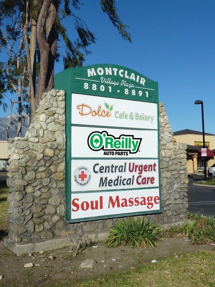 More Photos Of 8801 Central Ave, Montclair Unknown For Sale