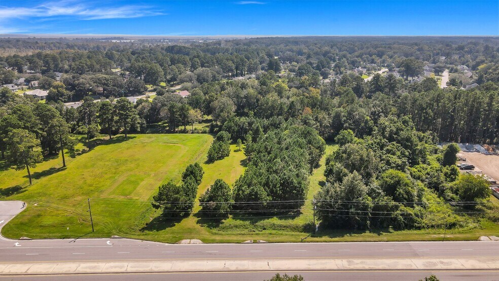 More Photos Of Hwy 17 @ Ford Avenue, Richmond Hill Land For Sale