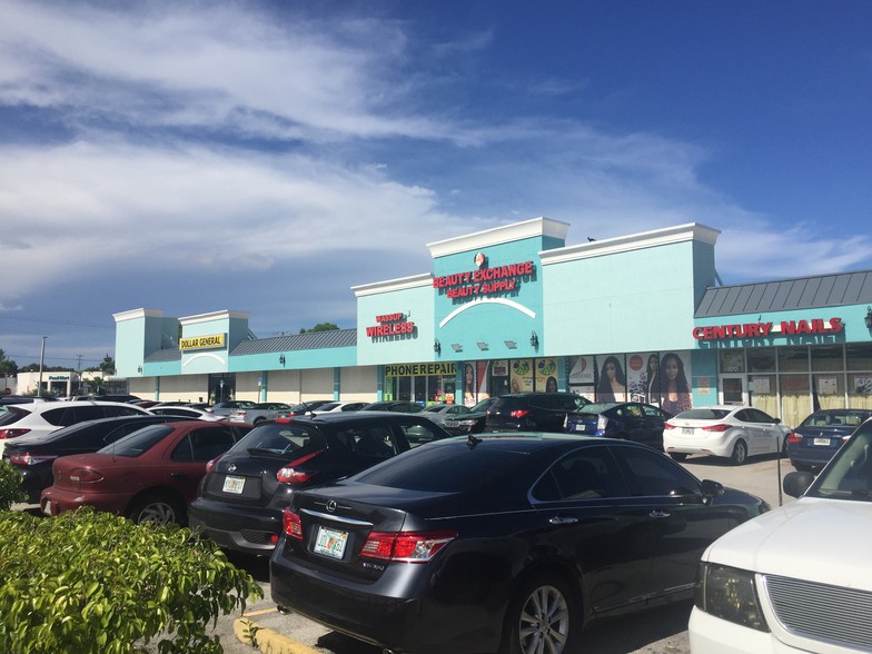 More Photos Of 1162-1186 N State Road 7, Lauderhill Unknown For Lease