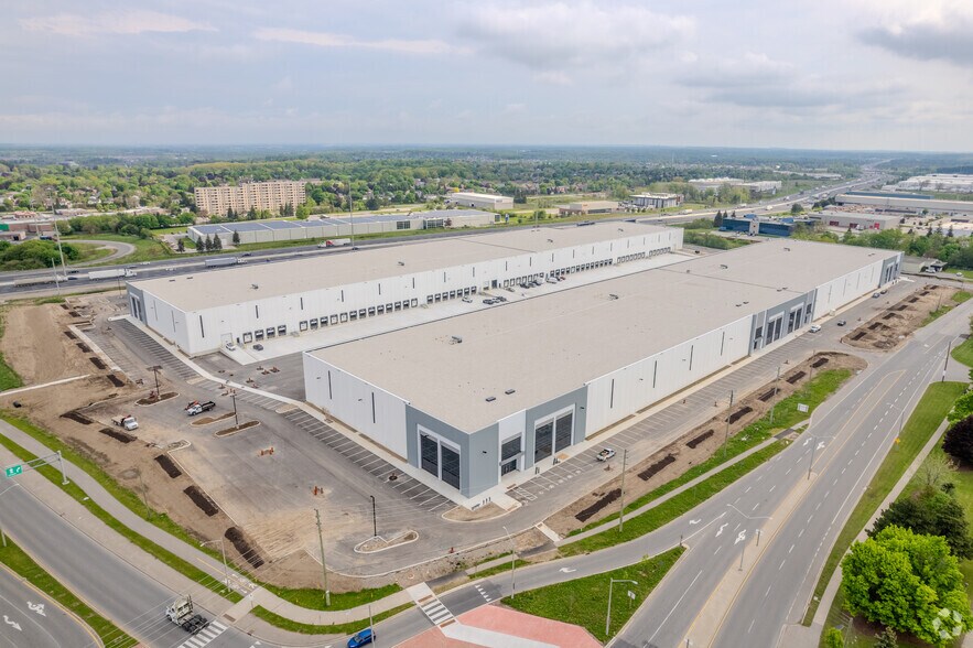 More Photos Of 220 Pinebush Rd, Cambridge Industrial For Lease