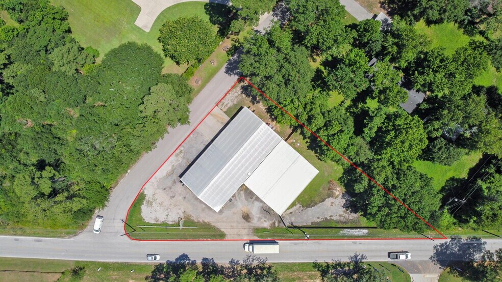 More Photos Of 25232 Hardin Store Rd, Magnolia Manufacturing For Lease