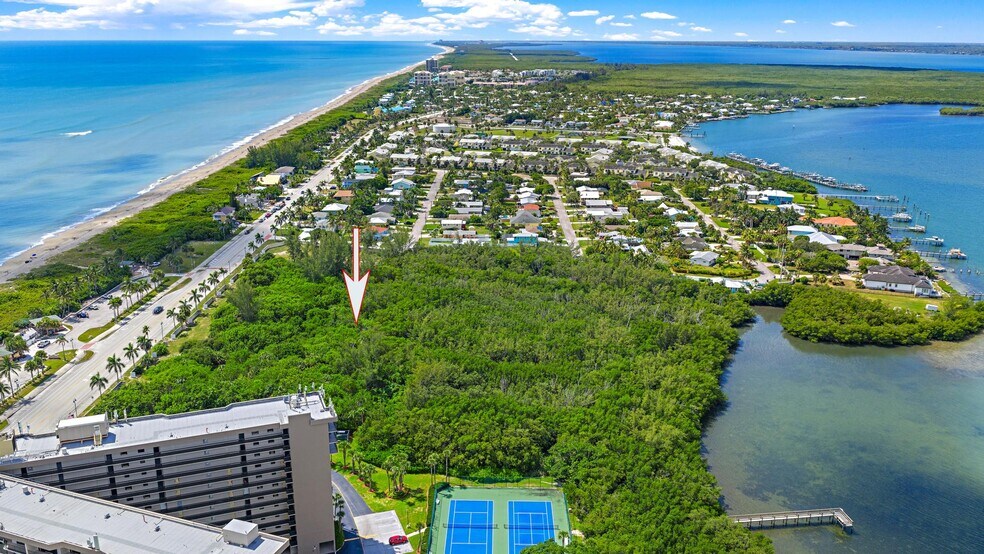 More Photos Of 1001 S Ocean Drive, Fort Pierce Land For Sale
