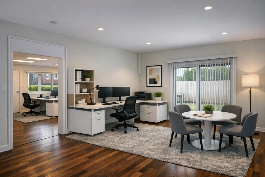 More Photos Of 13676 Prairie, Harbert General Retail For Sale