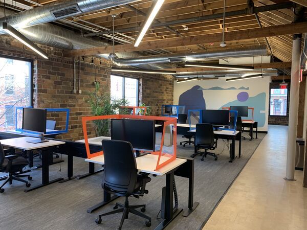 More Photos Of 200 S 1st St, Ann Arbor Office For Sale