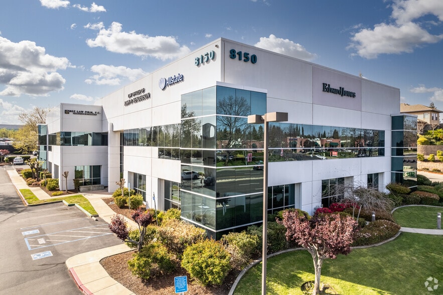 More Photos Of 8150 Sierra College Blvd, Roseville Office For Lease