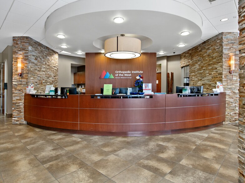 More Photos Of 6950 E Chauncey Ln, Phoenix Medical For Lease