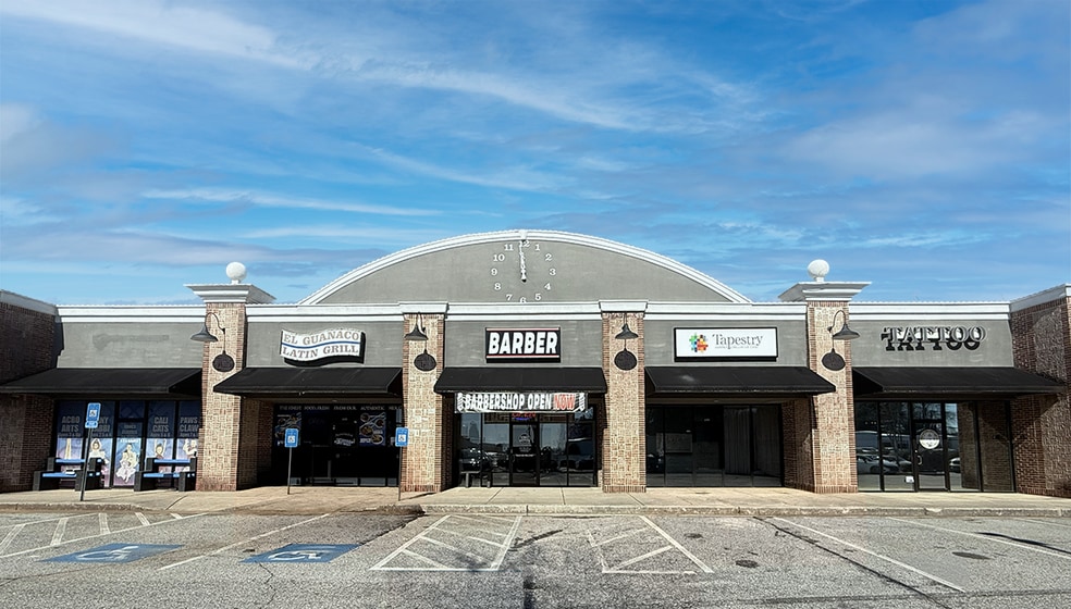 More Photos Of 3616 Atlanta Hwy, Flowery Branch Unknown For Lease