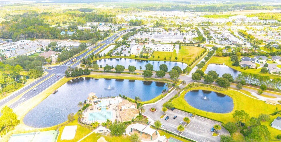 More Photos Of 130 Land Grant St, Saint Augustine Medical For Lease