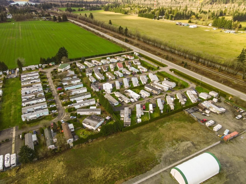 More Photos Of 62780 Flood-Hope Rd, Hope Manufactured Housing Mobile Home Park For Sale