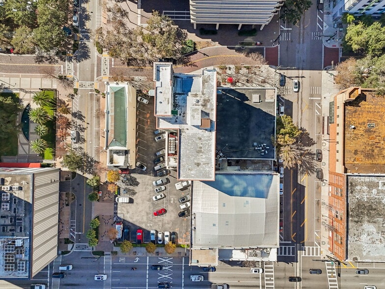 More Photos Of 707 N Franklin St, Tampa Office For Sale