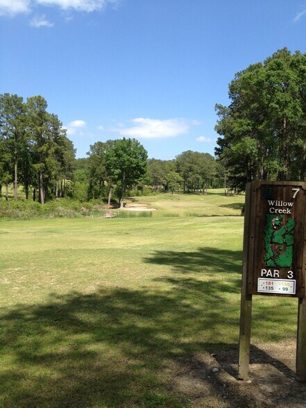 More Photos Of 1 Waterwood Parkway, Huntsville Land For Sale