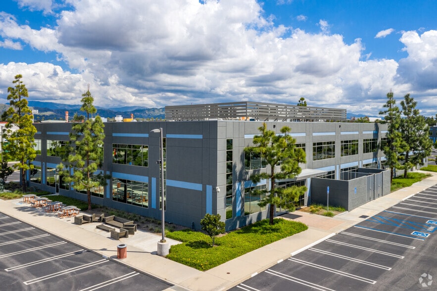 More Photos Of 2642 Michelle Dr, Tustin Office For Lease