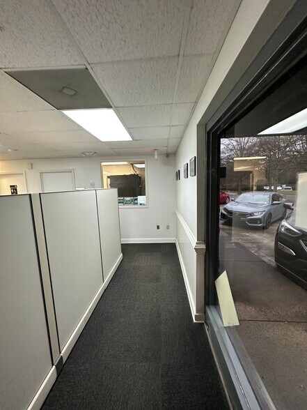 More Photos Of 102 Woodwinds Industrial Ct, Cary Research And Development For Lease