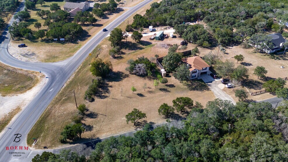 More Photos Of 1 Chaparral Hill Rd, Boerne Land For Sale