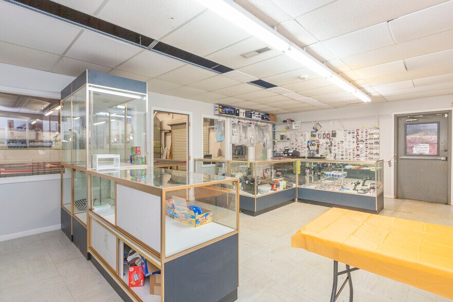 More Photos Of 235 Camson Rd, Anderson Warehouse For Sale