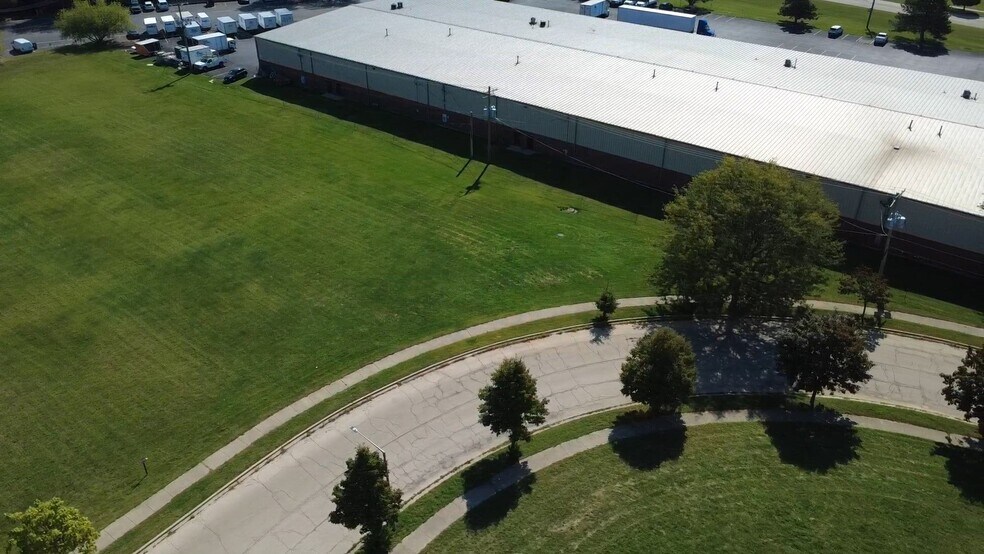 Primary Photo Of Kaper Dr, Cary Land For Sale