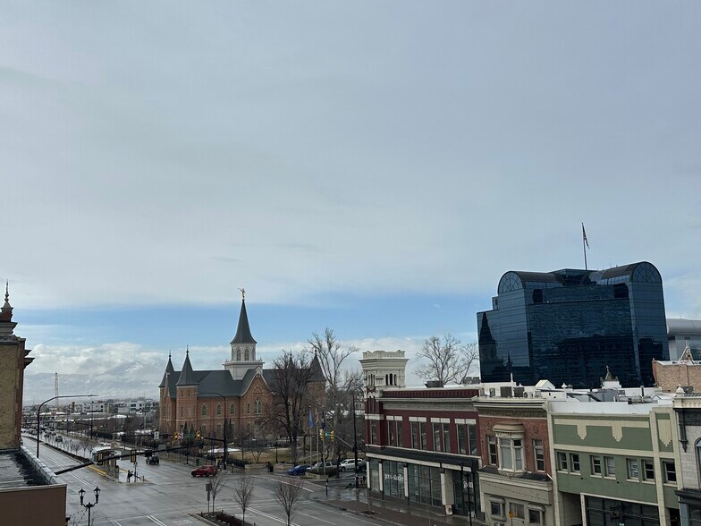 More Photos Of 86 N University Ave, Provo Office Residential For Lease