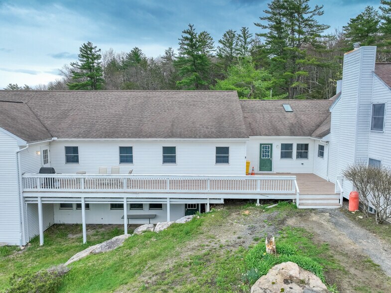 More Photos Of 154 S Mountain Rd, Northfield Schools For Sale