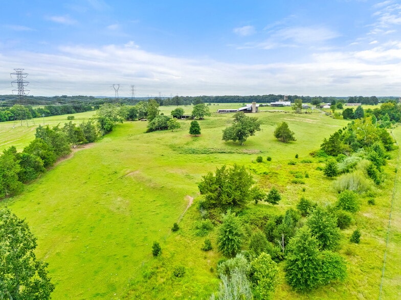 More Photos Of 5474 Woodside Ln, Bealeton Land For Sale