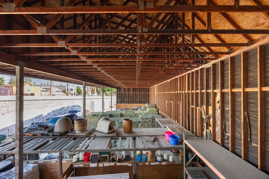 More Photos Of 150 S Monte Vista Ave, San Dimas Loft Creative Space For Sale