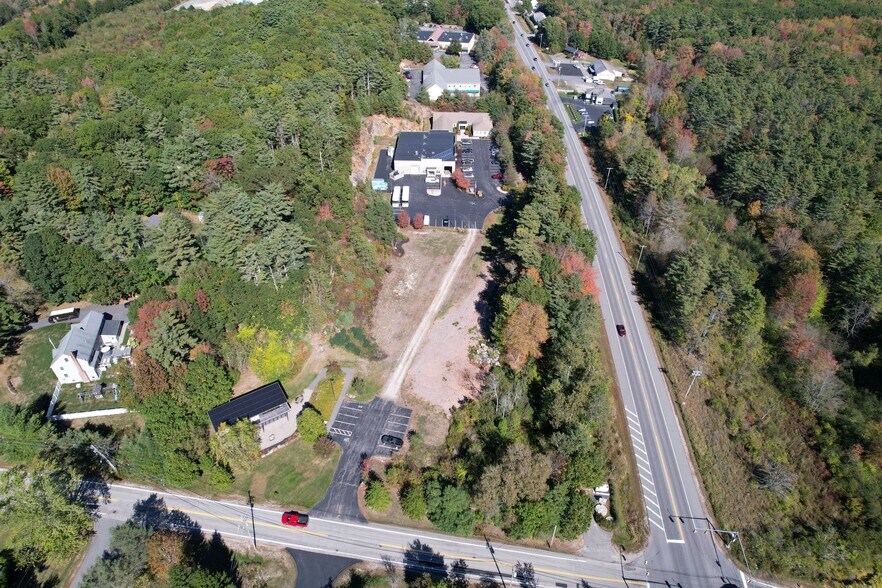 More Photos Of 380 Us Route 1, Falmouth Office Residential For Lease