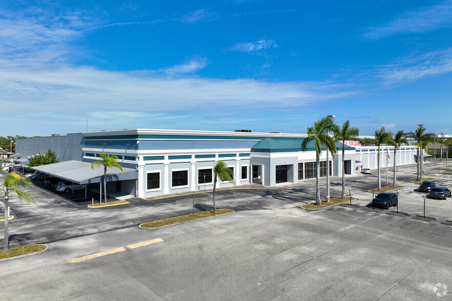 Primary Photo Of 1313 NW 167th St, Miami Office For Lease